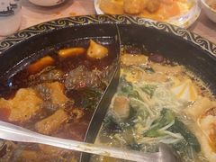 -小渝公重庆卤味火锅(临沂店)