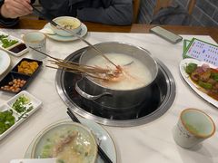 -盈田盈粥庄(博山东路店)