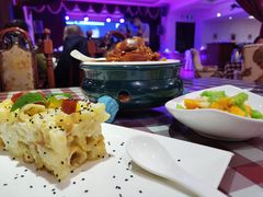 -邓丽君音乐主题餐厅