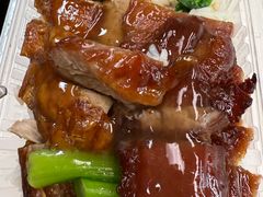 -龍记香港茶餐厅(久光百货店)