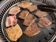 -老卜奎齐齐哈尔烤肉(人民东路店)