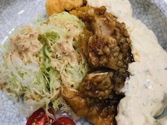 -鸟鸣门屋台料理(金帝银泰店)
