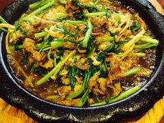 铁板肥牛定食-胜代日本料理(云程巷小区店)