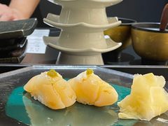 -Sushi Hanzo半藏(天环广场店)