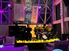 -月光漫步高空酒吧&景观下午茶Moonwalker Sky Land