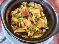 -高老庄·老溧阳·私房菜(南山竹海店)