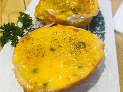 焗蟹宝-林妈妈村·日式料理(宝山万达店)