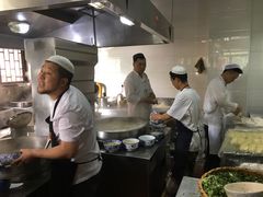 -清真磨沟沿老字号牛肉面(总店)