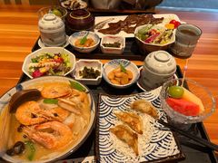 -皇品田苑日式料理(苏州中心店)