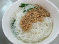 -浪记面店(老墟村店)