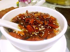 -东来顺饭庄(新源里店)