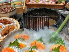 -蘑界·野生菌火锅(深业上城店)