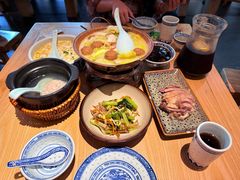 -南京大牌档(龙江新城市广场店)