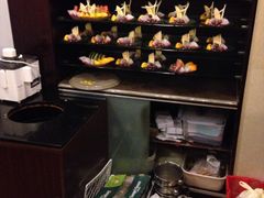 -广东嘉华大酒店·金銮阁中餐厅