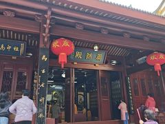 -福州开元寺