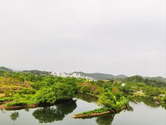 -婺源月亮湾