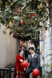 -壹訫婚庆策划(温州质选塘下旗舰店)