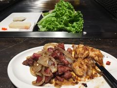 -湘汇概念铁板烧(铁西万达店)