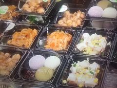 -池田寿司·新鲜现做(朝阳大悦城店)