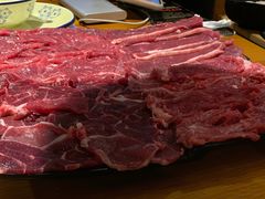 -牛品福潮汕牛肉火锅(旺庄店)