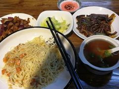 -董记面馆(漳州二路店)