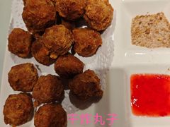 -新侨小馆(东直门北小街店)