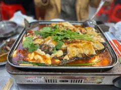 -邹胖哥好好吃餐馆(荔波美食街店)