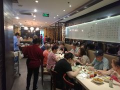 -东泰祥生煎馆(重庆北路店)
