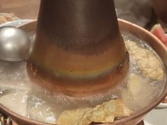 -东门口·鲜爆肚涮肉·烧烤(老门东店)