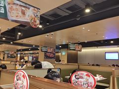 -海底捞火锅(天一广场亚细亚店)