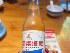 -红高粱海鲜大排档(福成路店)