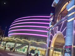 -珠海横琴长隆《卡卡虎奇遇记》