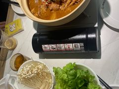 -南枝记·广东味道(中骏世界城店)