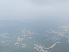 -七娘山