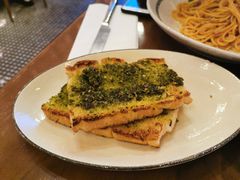 -PIZZA BIANCA(万象城店)