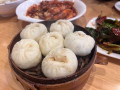 -五丁桥光头香辣蟹(望江橡树林店)