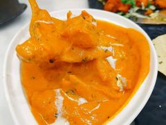 -VATAN INDIAN RESTAURANT米特餐饮有限公司(城北路店)