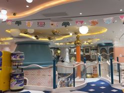 -奈尔宝家庭中心·儿童乐园·亲子餐厅(苏州大悦城店)