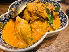 -马来西亚肉骨茶汤·招牌螃蟹·烧鸡·呷喱吧吧(海上世界店)