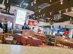 -西贝(武汉群星城店)