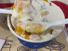 -帅小六刨冰·不一样的奶冰(总店)