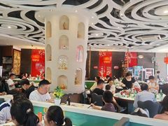 -大碗居·烤鸭·鱼头泡饼(天坛东门店)