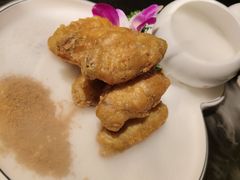 -唐猫庭院·千年陕菜(赛格国际购物中心店)