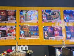 -203密室体验馆·逃脱·聚会·亲子(工体店)