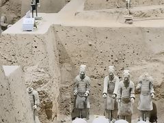 -秦始皇帝陵博物院(兵马俑)