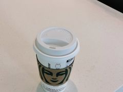 -星巴克(三亚海棠湾国际免税城店)