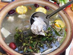 -洪大厨鸡煲(福田店)