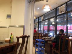 大堂-飘香火锅(玉林西路店)