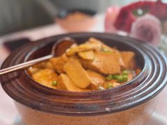 -上蔬无瑕· 创意素食·Vegetarian(华采天地店)