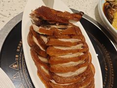 -玉林烤鸭店(小西天店)